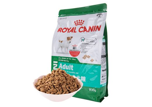 愛犬口糧，防偽標(biāo)簽監(jiān)督產(chǎn)品質(zhì)量讓“鏟S官”更