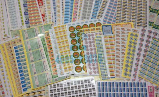 激光防偽標(biāo)簽技術(shù)是怎么實現(xiàn)的？激光防偽標(biāo)簽