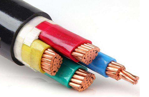 電纜防偽標(biāo)簽低成本打假,效果好