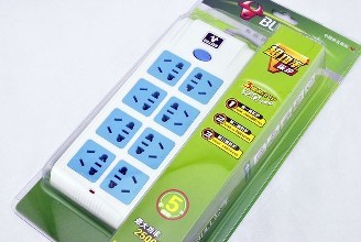 公牛插座真?zhèn)伪鎰e的4個方法