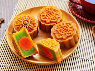 月餅防偽標(biāo)簽，怎么實(shí)現(xiàn)防偽