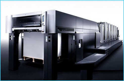 防偽標(biāo)簽印刷設(shè)備有哪些,為你講解