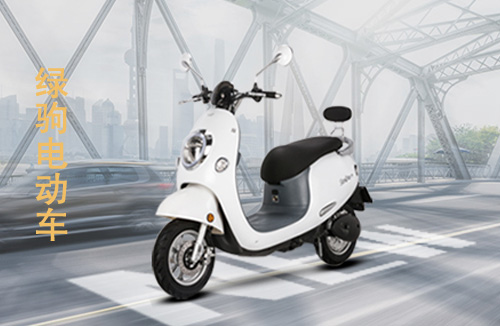 綠駒電動(dòng)車怎么樣,質(zhì)量好嗎