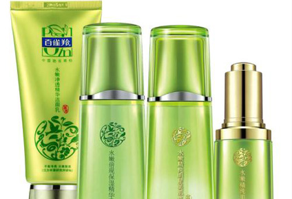 辨別百雀羚洗面奶真假的方法有哪些？