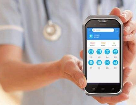 一物一碼實現(xiàn)方式 桶裝水一物一碼 手持終端PDA實現(xiàn)方式及過程。