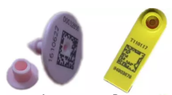 動物耳標rfid追蹤溯源系統(tǒng)解決方案