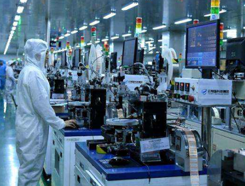 制造業(yè)生產(chǎn)質(zhì)量追溯碼追溯系統(tǒng) 制造業(yè)生產(chǎn)質(zhì)量追溯碼追溯系統(tǒng)原理和流程