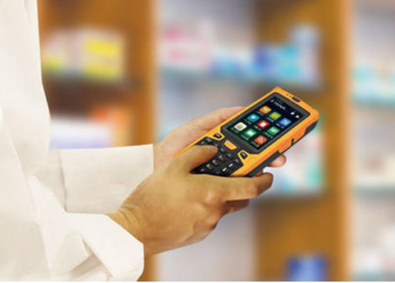 藥品防竄貨rfid倉(cāng)庫(kù)管理系統(tǒng) 手持終端PDA藥品防竄貨rfid倉(cāng)庫(kù)管理系統(tǒng)