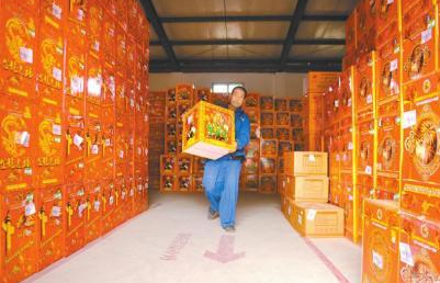 煙花爆竹安全防偽倉(cāng)庫(kù)管理系統(tǒng) 煙花爆竹安全防偽倉(cāng)庫(kù)管理系統(tǒng)解決方案