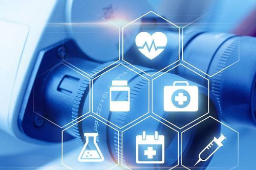 醫(yī)療器械可追溯條碼系統(tǒng) 醫(yī)療器械可追溯條碼系統(tǒng)應(yīng)用解決方案