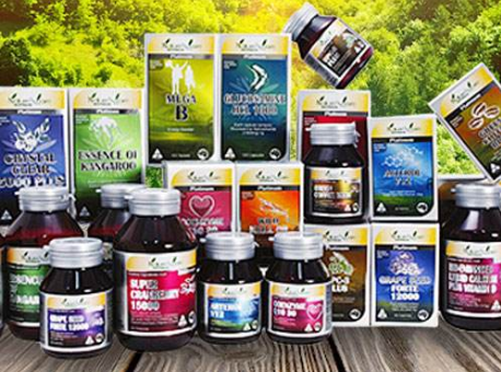 保健品防偽包裝 保健品防偽包裝一體化技術(shù)