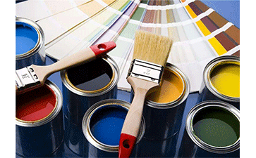 油漆防偽標(biāo)簽，制作它你需要知道這些