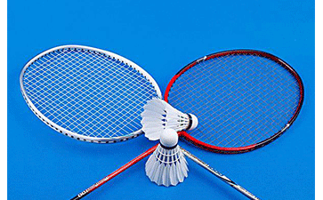 羽毛球拍防偽標(biāo)簽,要健康也要質(zhì)量