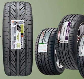 輪胎用RFID電子標簽 輪胎用RFID電子標簽實際解決防偽防竄貨等問題