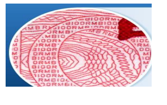 微縮防偽印刷原 證書防偽技術(shù)微縮防偽印刷制作