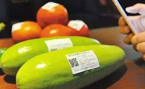 疫情當(dāng)前，可溯源農(nóng)產(chǎn)品被大眾青睞