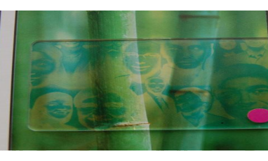 開鎖防偽制作印刷技術適合票據(jù)、有價證券、證卡等防偽