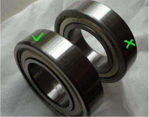 汽車軸承配件防偽標簽怎么制作，如何驗證