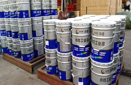 油漆防偽標(biāo)簽有什么作用？