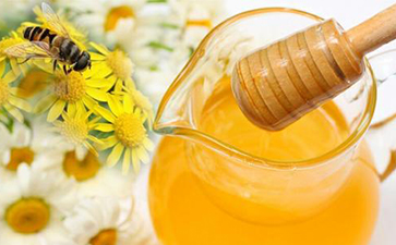 蜂蜜一物一碼溯源系統(tǒng)有多重要？看了你就知道