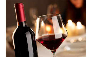 紅酒二維碼防偽標(biāo)簽具有哪些優(yōu)勢(shì)？如何制作？