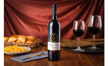 紅酒二維碼防偽標(biāo)簽具有哪些優(yōu)勢(shì)？如何制作？