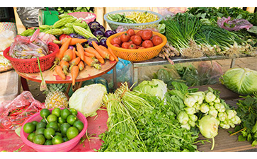 農(nóng)產(chǎn)品二維碼防偽標(biāo)簽具有哪些優(yōu)勢特點(diǎn)？如何定制？