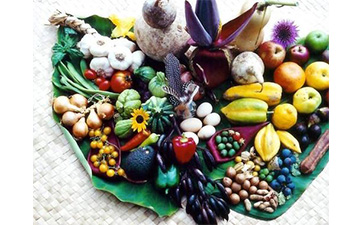 農(nóng)產(chǎn)品二維碼防偽標(biāo)簽具有哪些優(yōu)勢特點(diǎn)？如何定制？