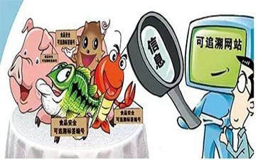 二維碼防偽標(biāo)簽幫助您追溯，營(yíng)銷兩不誤