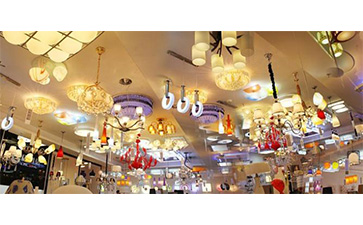 燈飾二維碼營(yíng)銷系統(tǒng)具有哪些原理及價(jià)值？