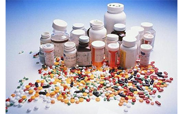 保健品二維碼防偽標(biāo)簽具有哪些原理及優(yōu)勢(shì)特點(diǎn)？