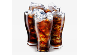 可樂二維碼防偽標簽具有哪些功能優(yōu)勢？