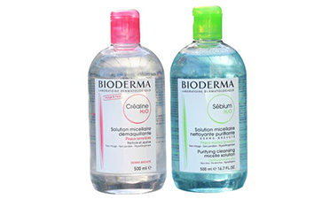 貝德瑪卸妝液防偽標簽帶來了哪些優(yōu)勢價值及特點？