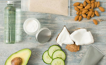 護(hù)膚品防竄貨系統(tǒng)的實(shí)現(xiàn)